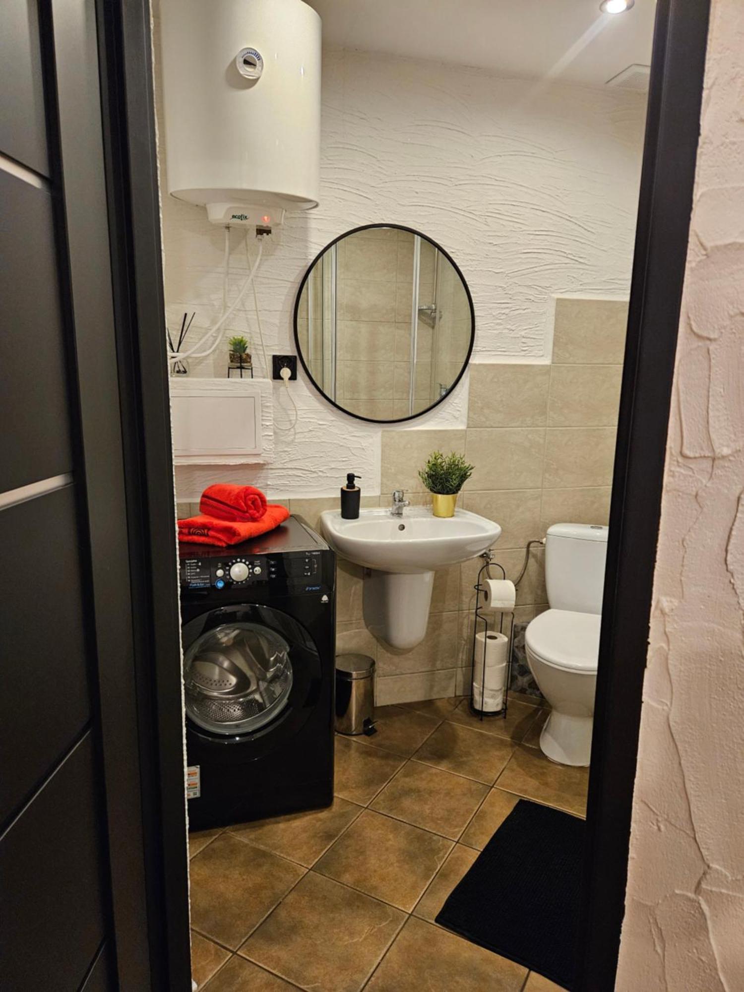 Appartamento Loft Sosnowiec Esterno foto