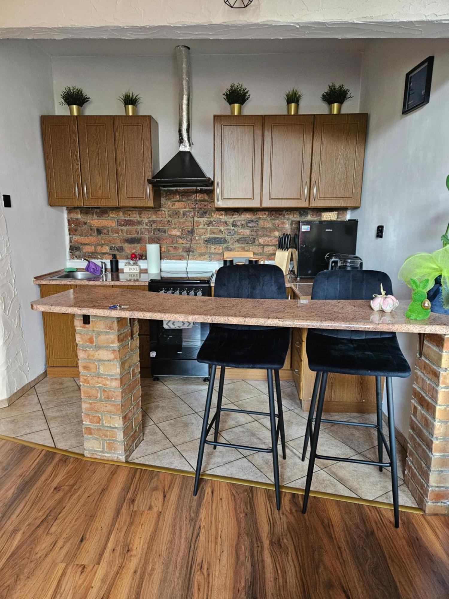 Appartamento Loft Sosnowiec Esterno foto